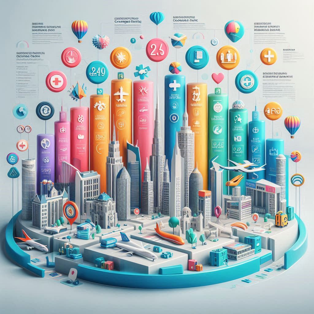 أفضل تأمين سفر لشنغن من الخليج مقارنة الأسعار