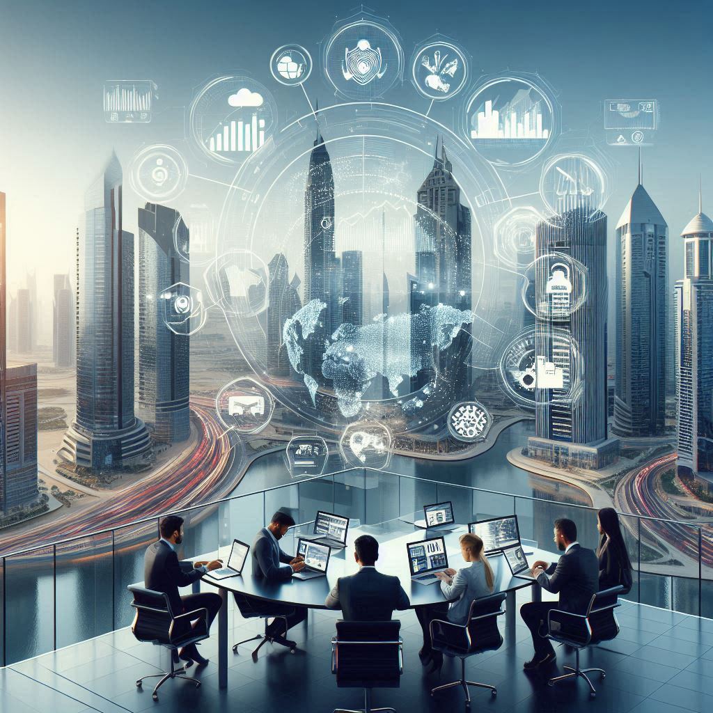 أفضل شركات التسويق الرقمي في دبي