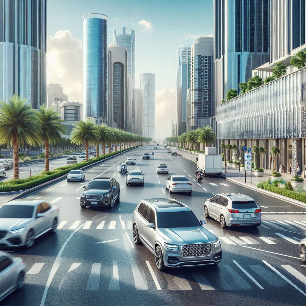 أفضل تأمين سيارات شامل في السعودية بأسعار منافسة