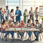 مقارنة شركات التأمين الصحي في الإمارات للعائلات